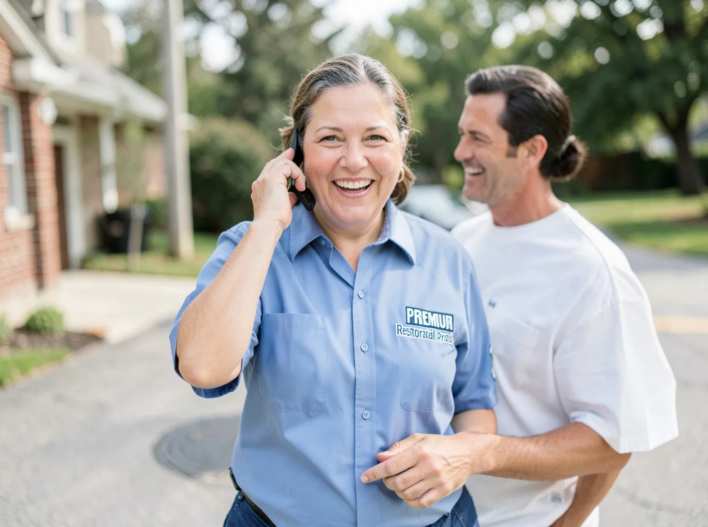 Water Damage Restoration Remington, IN FAQs
